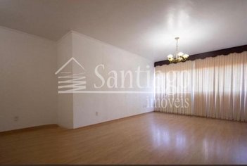 apartment em Rua Boaventura do Amaral, Centro - Campinas - SP