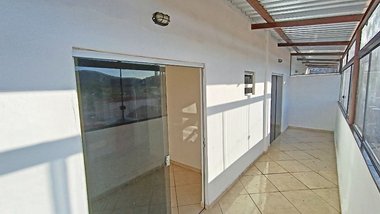 apartment em Rua Panamá, Nações Unidas - Sabará - MG