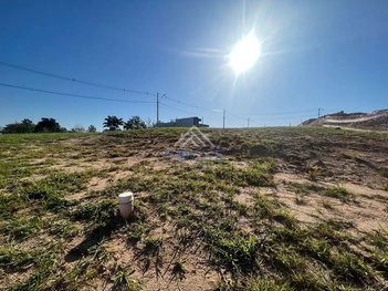 land_lot em Rua Navona, Residencial Vila Verde - Itupeva - SP