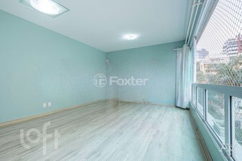 apartment em Rua Dona Gabriela, Menino Deus - Porto Alegre - RS