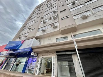 office em Rua Bento Gonçalves, Centro - Passo Fundo - RS