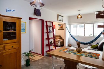 apartment em Alameda Franca, Jardim Paulista - São Paulo - SP