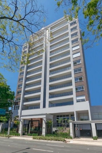 apartment em Avenida Indianópolis, Indianópolis - São Paulo - SP