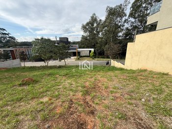 land_lot em Rua Paulo Proença de Alcântara, Granja Viana II - Cotia - SP