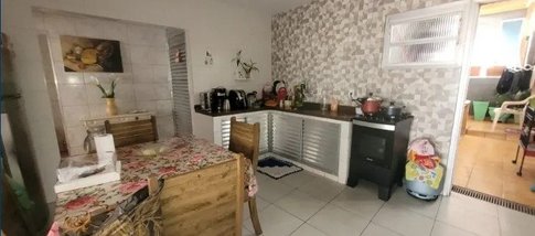 house em Rua Izabel de Oliveira, Piqueri - São Paulo - SP