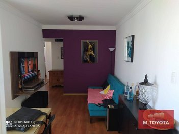 apartment em Rua Claudino Barbosa, Macedo - Guarulhos - SP