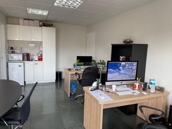 office em Rua Santa Cruz, Vila Mariana - São Paulo - SP