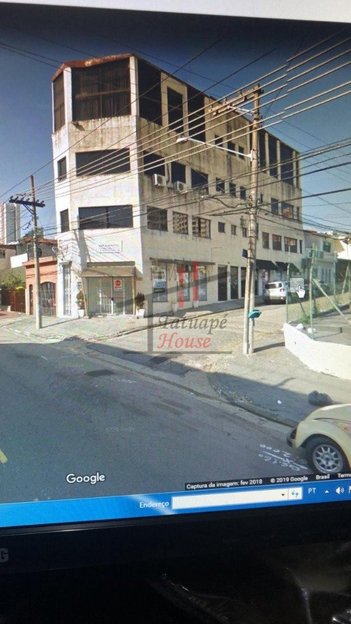commercial_property em Monte Serrat, Tatuapé - São Paulo - SP