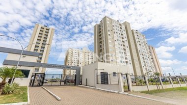apartment em Avenida Ernesto Neugebauer, Humaitá - Porto Alegre - RS