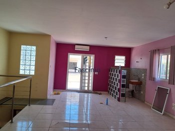 house em Rua Inácio Borba, Chácara Santo Antônio (Zona Sul) - São Paulo - SP