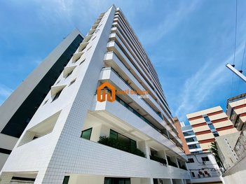 apartment em Rua Gonçalves Ledo, Centro - Fortaleza - CE