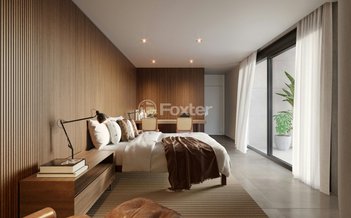 apartment em Avenida Doutor Nilo Peçanha, Chácara das Pedras - Porto Alegre - RS