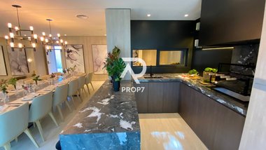 apartment em Rua Aimberê, Perdizes - São Paulo - SP