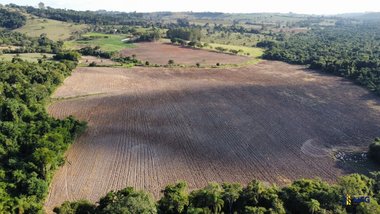 agricultural em Área Rural, Área Rural de Angatuba - Angatuba - SP