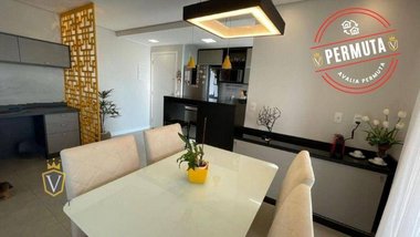apartment em Avenida Arquimedes, Jardim Guanabara - Jundiaí - SP