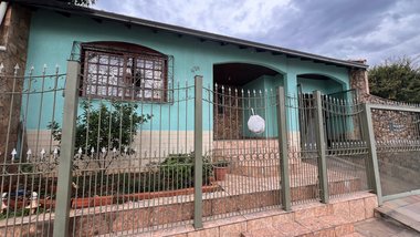 house em Doutor Flores, Morada do Vale II - Gravataí - RS