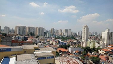 apartment em Alameda Aída, Gopoúva - Guarulhos - SP