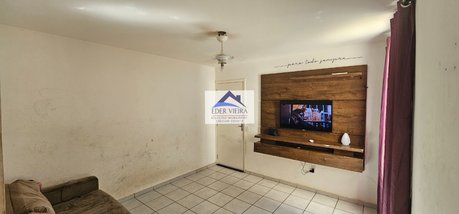 apartment em Rua Rio Açu, Jardim da Balsa II - Americana - SP