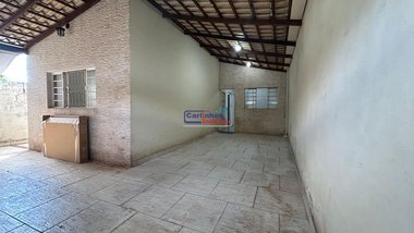 house em Rua Paraíba, Resplendor - Igarapé - MG