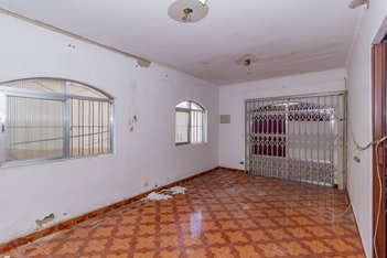 house em Rua das Vertentes, Vila Constança - São Paulo - SP