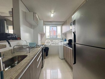 apartment em Rua São José, Centro - Piracicaba - SP