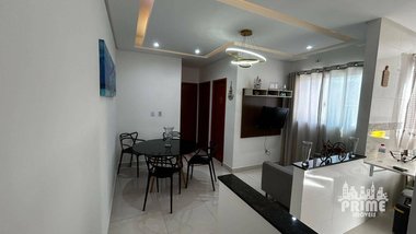 house em Rua Nossa Senhora de Praia Grande, Caiçara - Praia Grande - SP