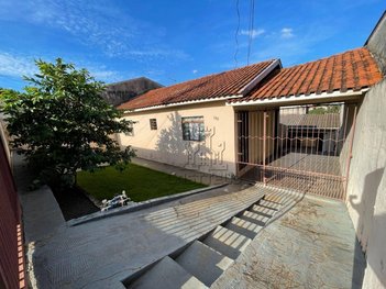 house em Rua Juiz Acyr Quadros, Vila Rica - Londrina - PR