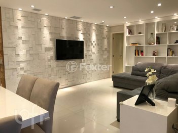 apartment em Rua Carvalho de Freitas, Vila Andrade - São Paulo - SP