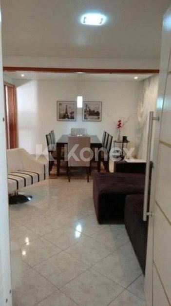 house em Rua Inconfidência Baiana, Vila Primavera - São Paulo - SP