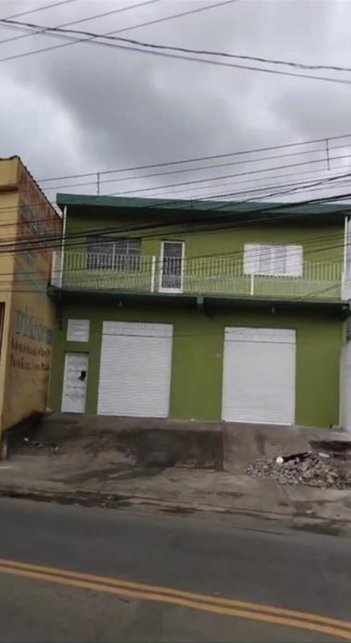 business em Estrada Acacio Antonio Batista, Vila Nova Bonsucesso - Guarulhos - SP