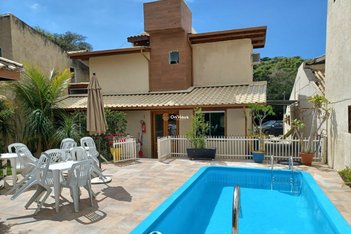 house em Recanto Das Gaivotas, Rio Tavares - Florianópolis - SC