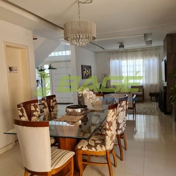 house em Rua Adolfo Aveiro, Areal - Pelotas - RS