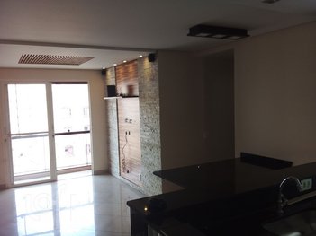 apartment em dos Ourives, Jardim São Savério - São Paulo - SP