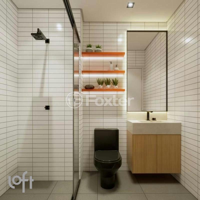 banheiro-moderno-com-armario-e-decoracao-verde