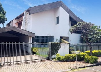 house em Rua Nevada, Quebec - Londrina - PR