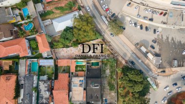 land_lot em Avenida Jules Rimet, Jardim Leonor - São Paulo - SP