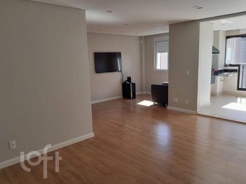 apartment em São Felipe, Parque São Jorge - São Paulo - SP