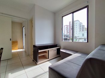apartment em Rua General Osório, Centro - Passo Fundo - RS