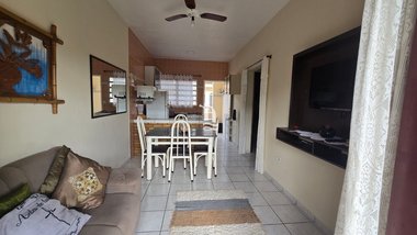 apartment em Rua Cabo João Monteiro da Rocha, Maranduba - Ubatuba - SP