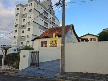 land_lot em Rua Lourival Schilipak, Guabirotuba - Curitiba - PR