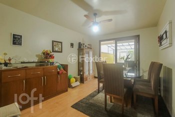 house em Avenida Professor Paula Soares, Jardim Itu - Porto Alegre - RS