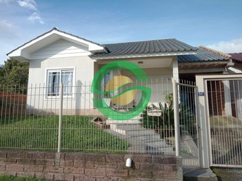 house em Rua João Baumhardt, Arroio Grande - Santa Cruz do Sul - RS