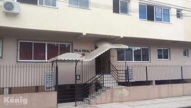 apartment em São Vicente de Paula, Vila Cachoeirinha - Cachoeirinha - RS