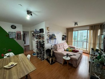 apartment em Rua Tenente Mauro de Miranda, Jabaquara - São Paulo - SP