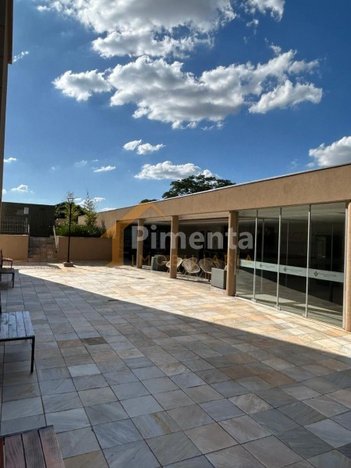 apartment em Rua Carlos Rateb Cury, Condomínio Villa Buenos Aires - Ribeirão Preto - SP