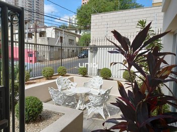 apartment em Rua Quinze de Novembro, Centro (Ártemis) - Piracicaba - SP