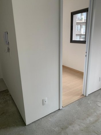apartment em Avenida Santo Amaro, Vila Nova Conceição - São Paulo - SP