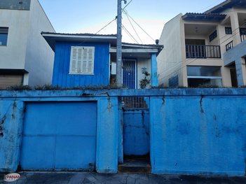 land_lot em Rua da Graça, Jardim Floresta - Porto Alegre - RS