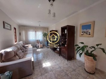 house em Rua Emílio Colella, Parque São Domingos - São Paulo - SP