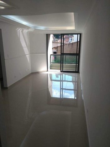 apartment em Rua Belém, Vila Assunção - Santo André - SP